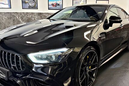 Mercedes-Benz AMG GT 79.900 km 87.900 &euro; Gelsenkirchen 45886