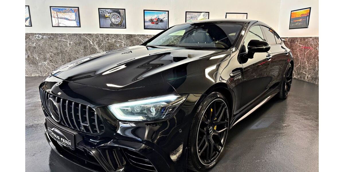 Mercedes-Benz AMG GT 79.900 km 87.900 &euro; Gelsenkirchen 45886