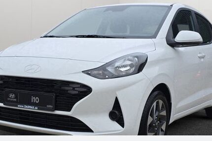 Hyundai i10 15.000 km 16.990 &euro; Recklinghausen 45657