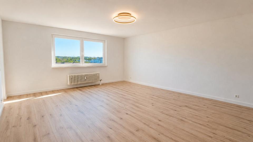 Etagenwohnung Bochum Günnigfeld - 2 Zimmer, 60 m&sup2;, 119.000&euro; | Angebot:27010391