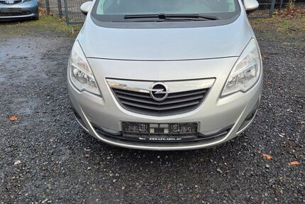 Opel Meriva 218.000 km 3.150 &euro; Dortmund 44147