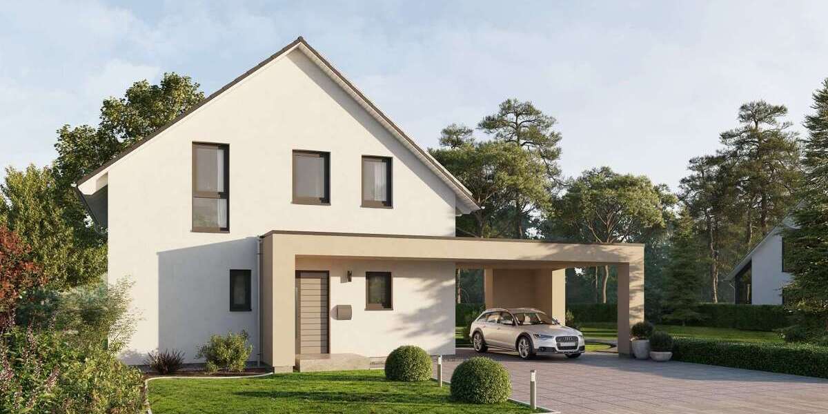 Einfamilienhaus Dorsten Alt-Wulfen - 4 Zimmer, 136 m&sup2;, 366.999&euro; | Angebot:27390170