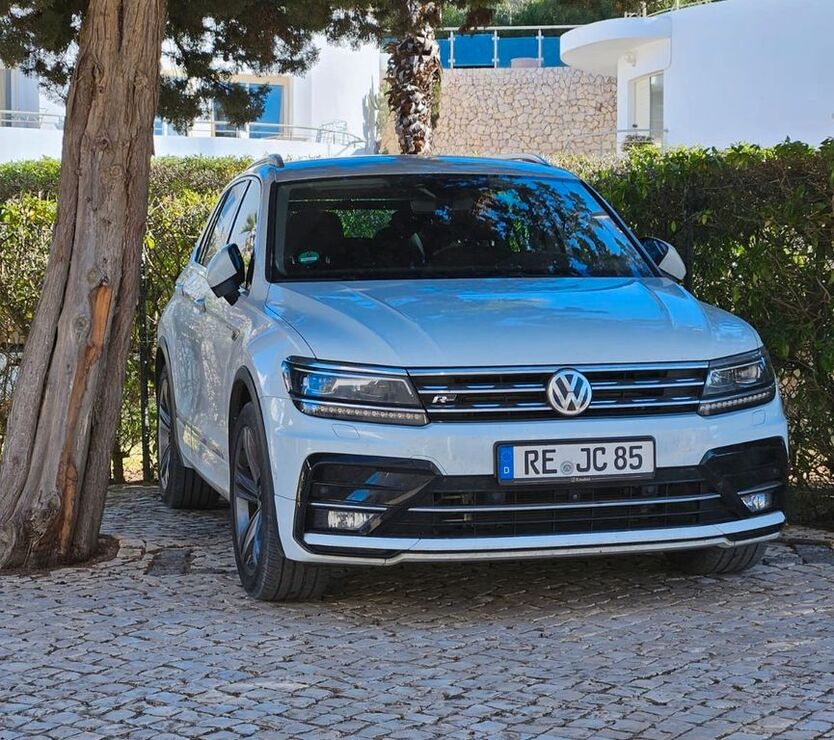 Tiguan