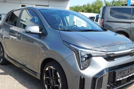 Kia Picanto 2.900 km 19.980 &euro; Selm 59379