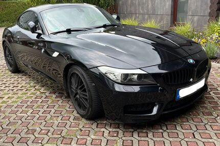BMW Z4 212.000 km 11.999 &euro; Lüdinghausen 59348