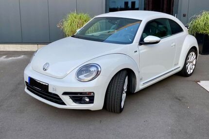 VW Beetle 72.239 km 24.600 &euro; Lünen 44534