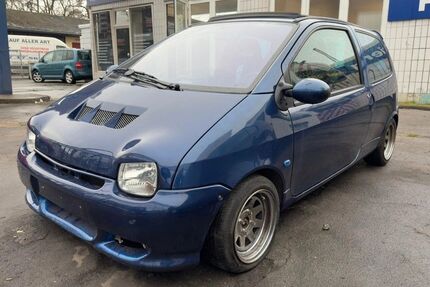 Renault Twingo 73.622 km 1.350 &euro; Gelsenkirchen 45884