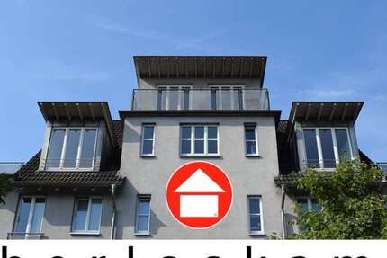 Wohnung zum Mieten in Mülheim an der Ruhr 1.100 € 94 m² 3 zimmer