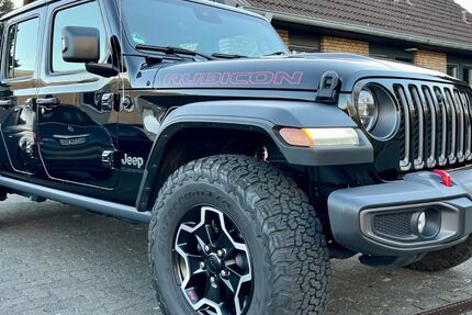 Jeep Gladiator 21.000 km 67.850 &euro; Bochum 44805