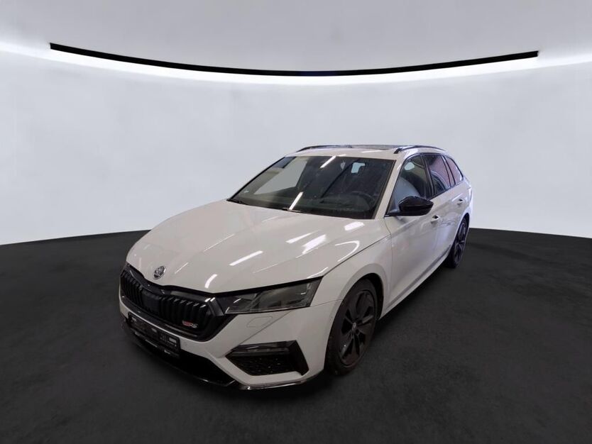 Skoda Octavia 49.729 km 34.695 € Hagen 58091