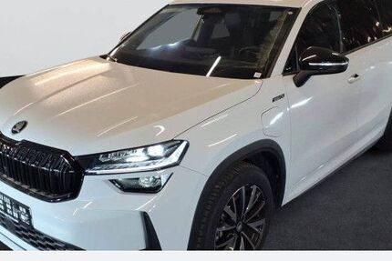Skoda Kodiaq 13.186 km 47.330 &euro; Bochum 44809