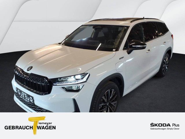 Skoda Kodiaq 13.186 km 47.330 &euro; Bochum 44809