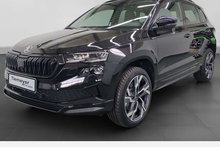 Skoda Karoq 1.800 km 40.870 &euro; Bochum 44809