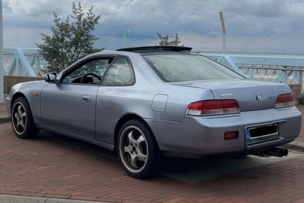 Honda Prelude 225.450 km 4.000 &euro; Herne 44625