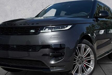 Land Rover Range Rover Sport 3.900 km 108.900 € Marl 45770