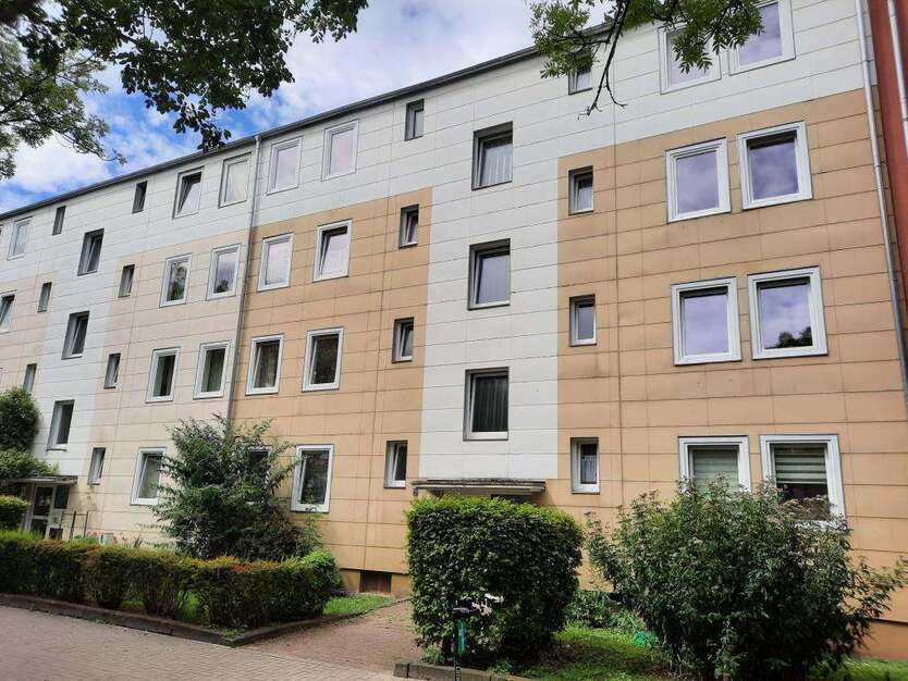 Wohnung zum Mieten in Dortmund 470 € 52.72 m² 2 zimmer