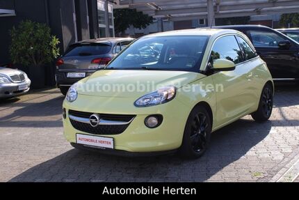Opel Adam 123.000 km 5.900 &euro; Herten 45699