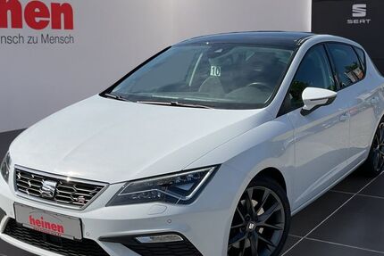Seat Leon 48.098 km 21.899 € Bergkamen 59192