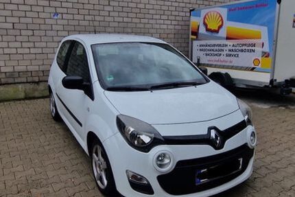 Renault Twingo 107.900 km 3.700 &euro; Essen 45327