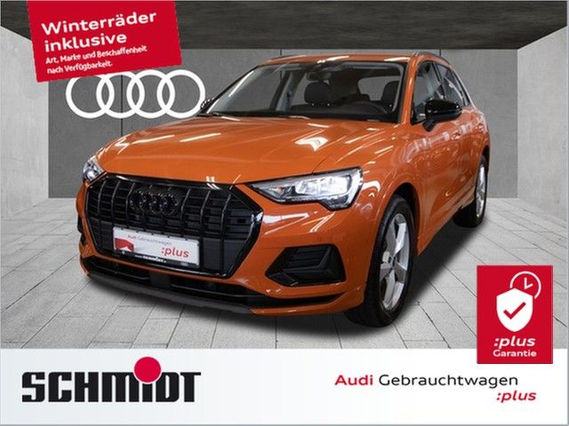 Audi Q3 36.060 km 31.840 &euro; Lünen 44534