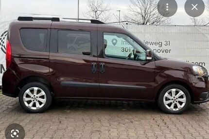 Fiat Doblo 290.000 km 2.699 &euro; dortmund 44309