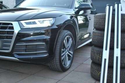 Audi Q5 135.000 km 25.000 € Datteln 45711