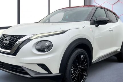 Nissan Juke 3.080 km 28.990 &euro; Haltern am See 45721