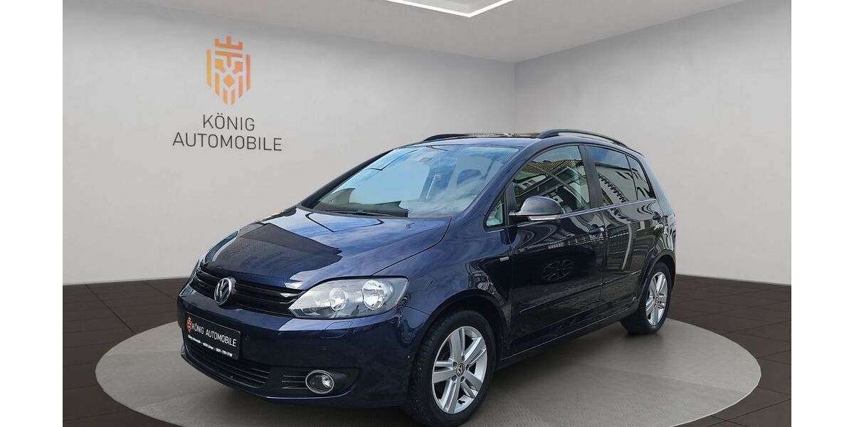 VW Golf Plus 221.000 km 3.990 &euro; Lünen 44536