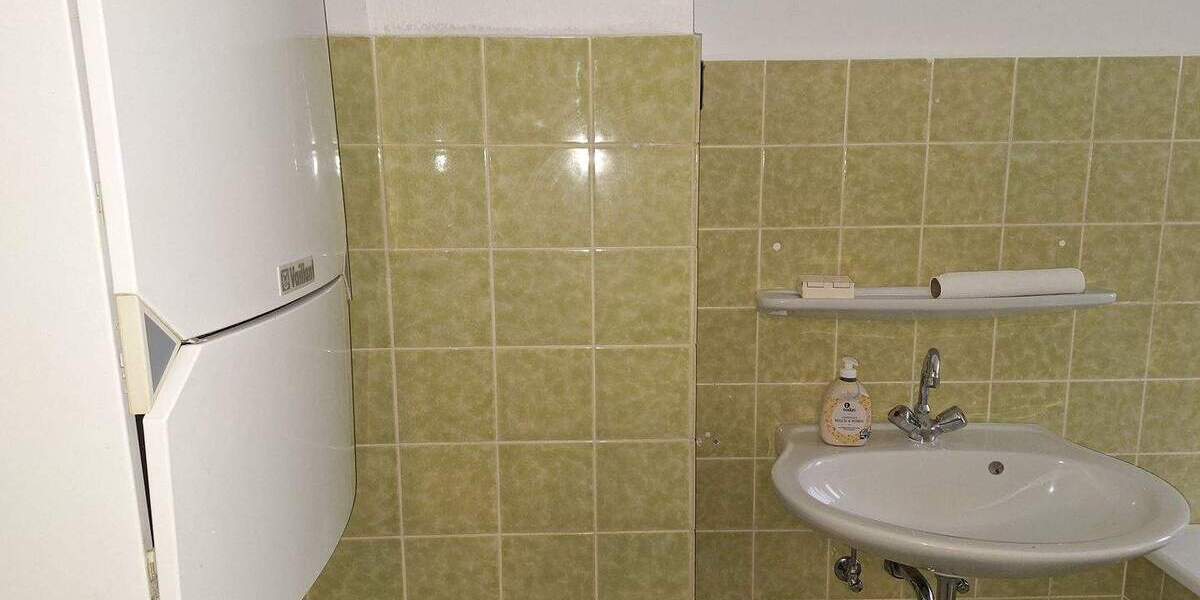 Etagenwohnung Essen Frohnhausen - 3 Zimmer, 73 m&sup2;, 520&euro; | Angebot:23941829