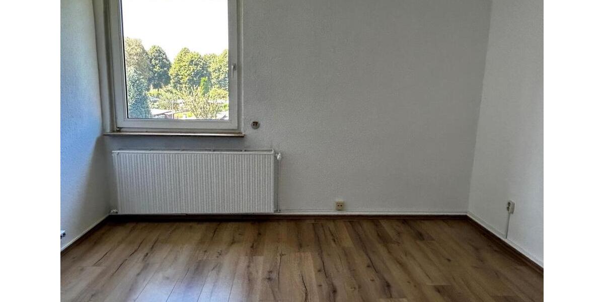 Etagenwohnung Witten Heven - 2 Zimmer, 43 m&sup2;, 350&euro; | Angebot:25381969