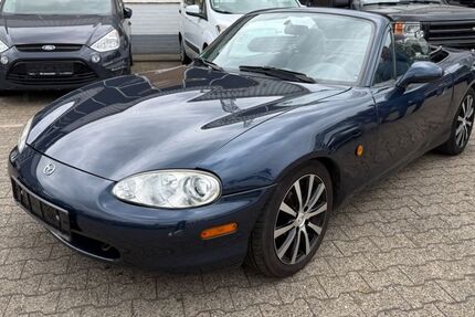 Mazda MX-5 155.000 km 4.890 &euro; Herten 45701