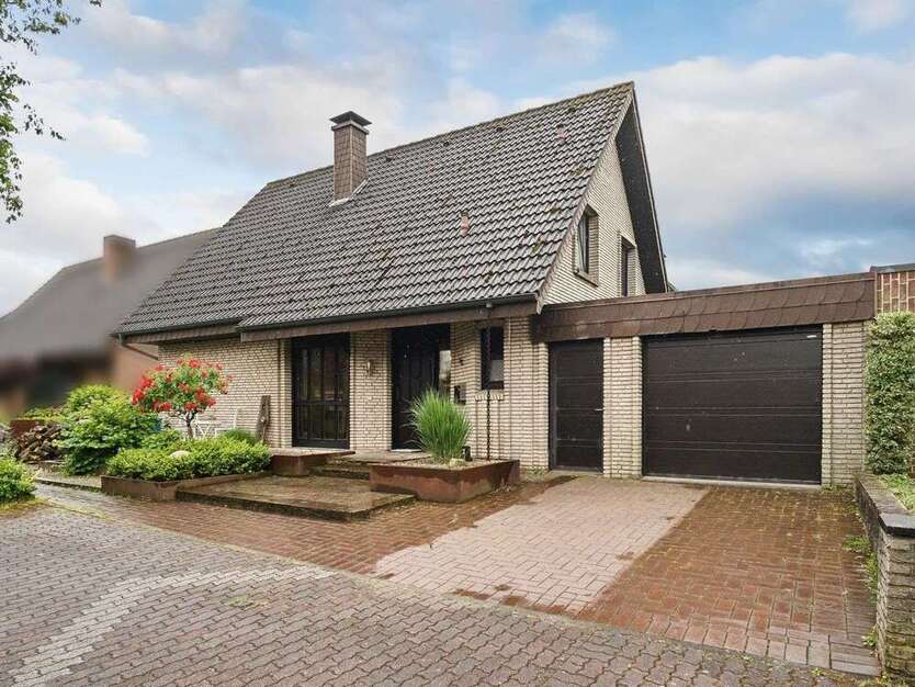 Haus zum Kaufen in Heiden 425.000 € 114.34 m²
