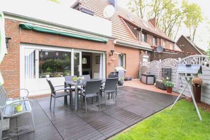 Haus zum Kaufen in Oberhausen 297.000 € 104.58 m²