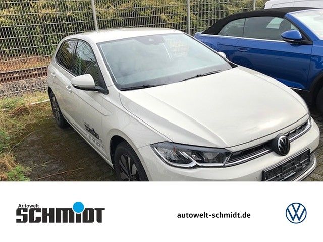 VW Polo 9.850 km 17.750 € Lünen 44534
