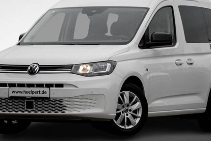VW Caddy 83.639 km 23.621 &euro; Dortmund 44379