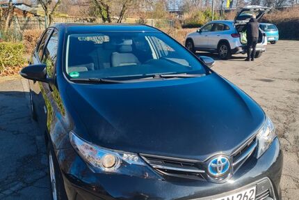 Toyota Auris 206.000 km 8.777 &euro; Dortmund 44143