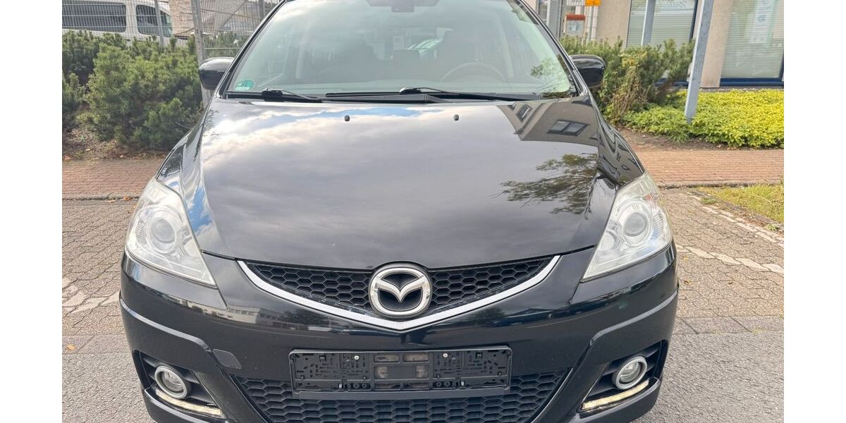 Mazda 5 200.867 km 3.399 &euro; Oberhausen 46047
