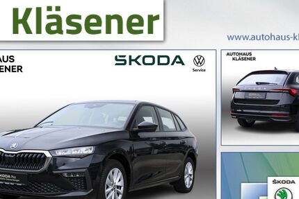 Skoda Scala 4.742 km 25.970 &euro; Gelsenkirchen 45892