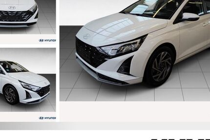 Hyundai i20 13.277 km 17.989 &euro; Oberhausen 46149