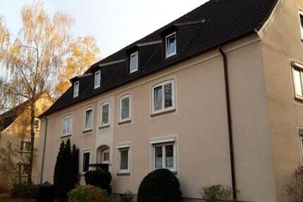 Demnächst frei! 2-Zimmer-Wohnung in Lünen Alstedde zimmer