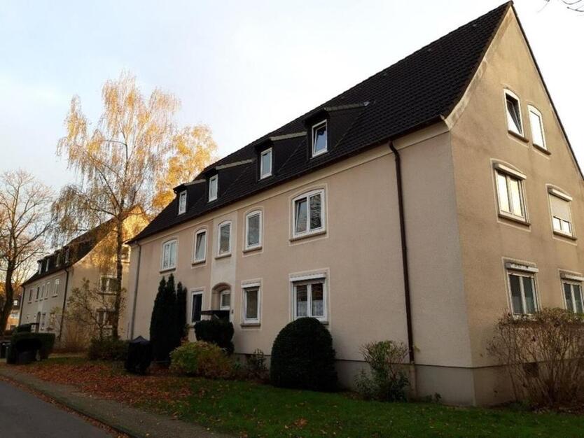 Demnächst frei! 2-Zimmer-Wohnung in Lünen Alstedde zimmer