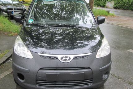 Hyundai i10 162.000 km 1.800 &euro; Dortmund 44267