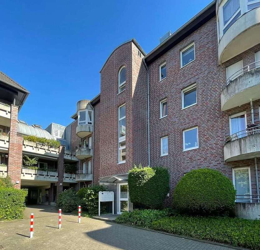 Wohnung zum Kaufen in Essen 249.000 € 71.83 m²
