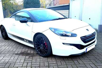 Peugeot RCZ 96.000 km 20.000 &euro; Herten 45699