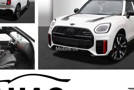 Mini John Cooper Works Countryman