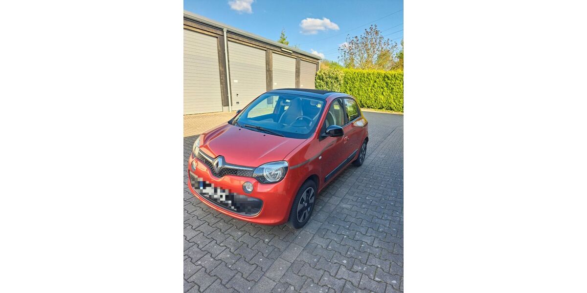 Renault Twingo 43.936 km 7.500 &euro; Witten 58455