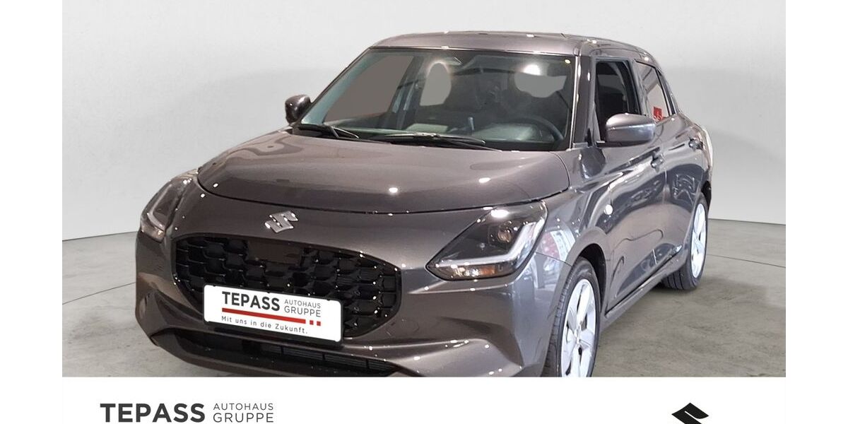 Suzuki Swift 4.990 km 19.190 &euro; Herne 44625