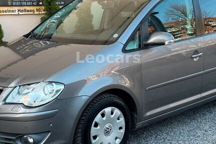 VW Touran 239.700 km 4.750 &euro; Dortmund 44319