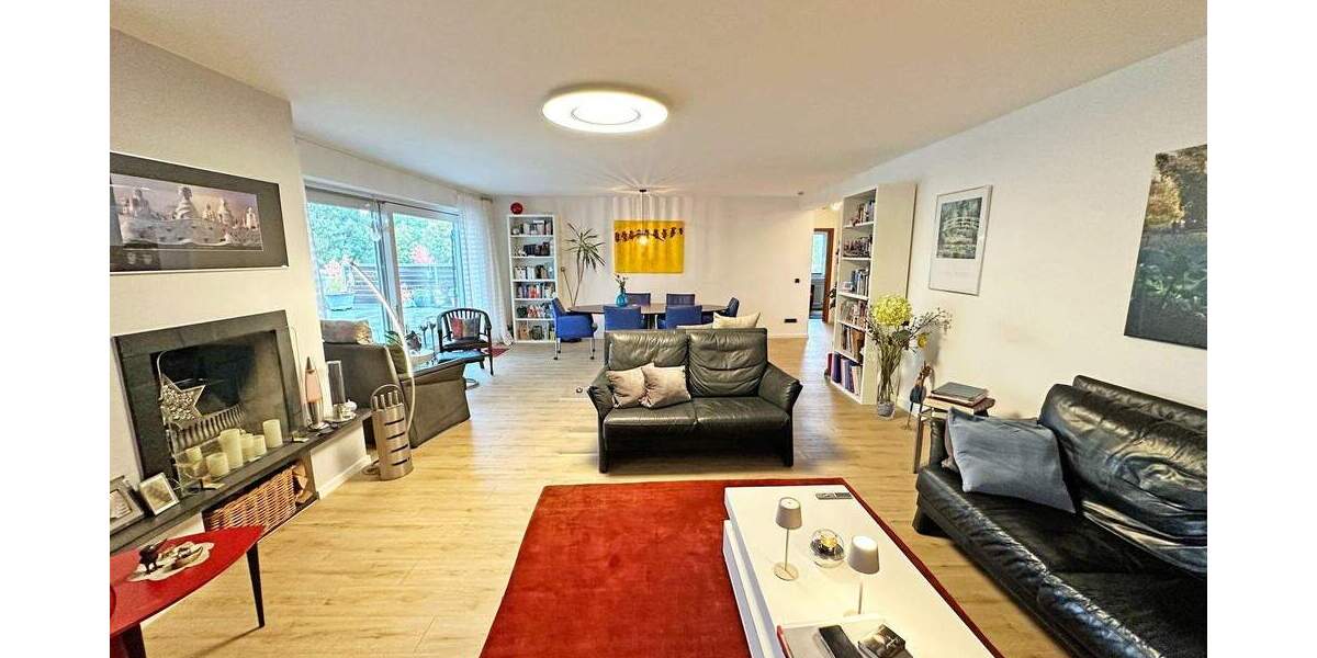 Etagenwohnung Dortmund Lücklemberg - 4 Zimmer, 145 m&sup2;, 658.000&euro; | Angebot:24461348