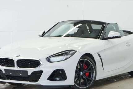 BMW Z4 8.795 km 46.880 &euro; Bottrop 46236